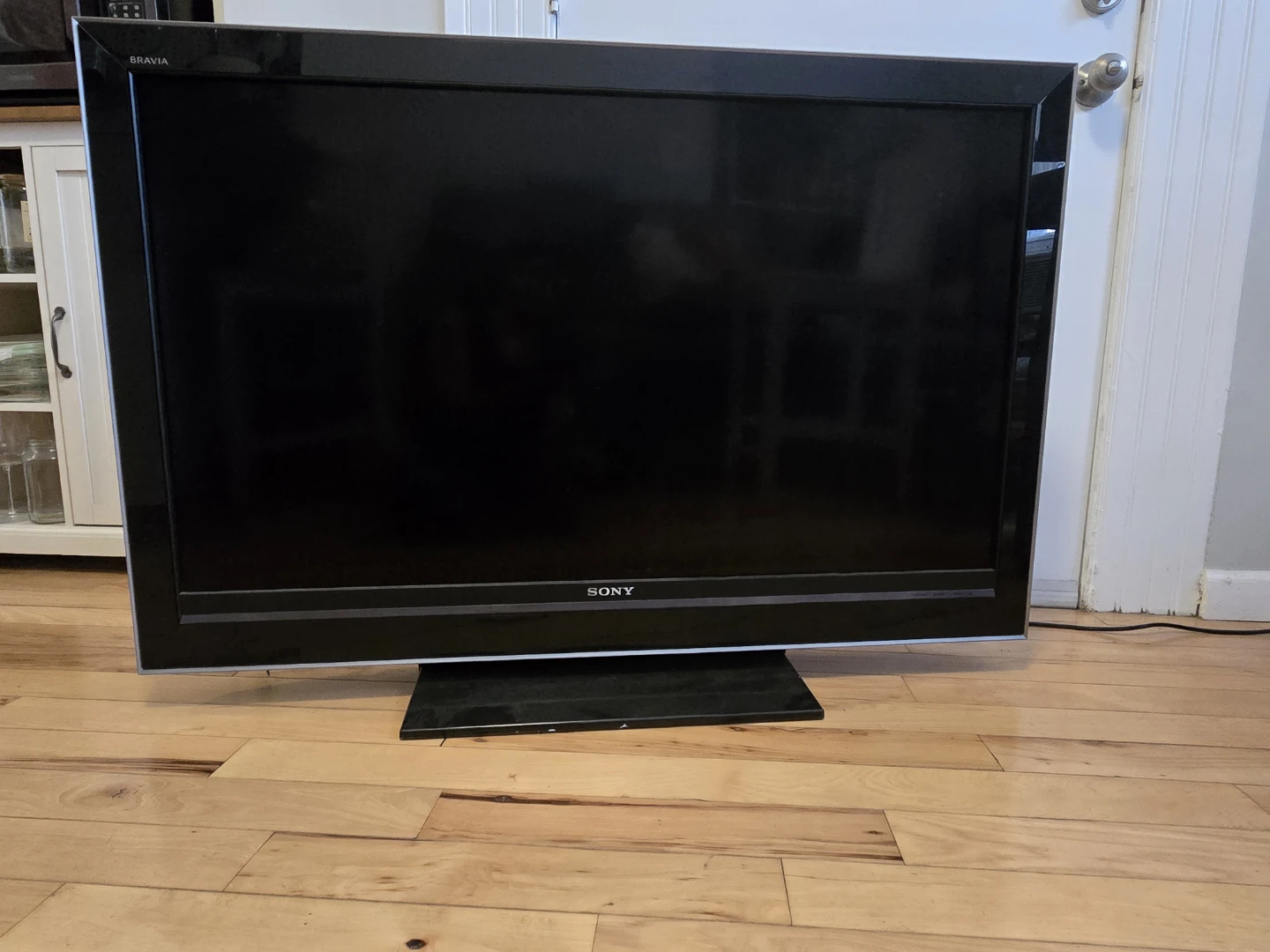 Sony BRAVIA Flat Screen TV - photo 3