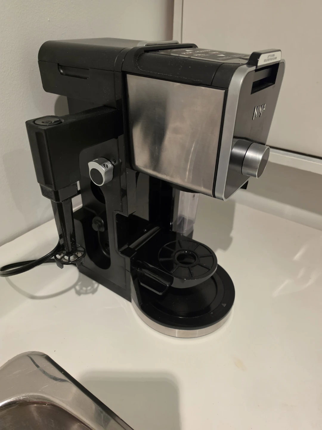 Ninja Coffee Bar System - photo 2
