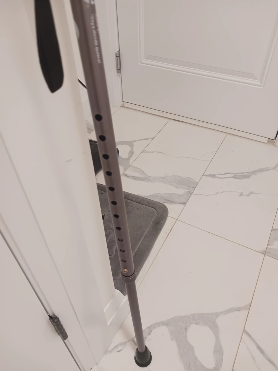 Hi-Go Adjustable Walking Cane