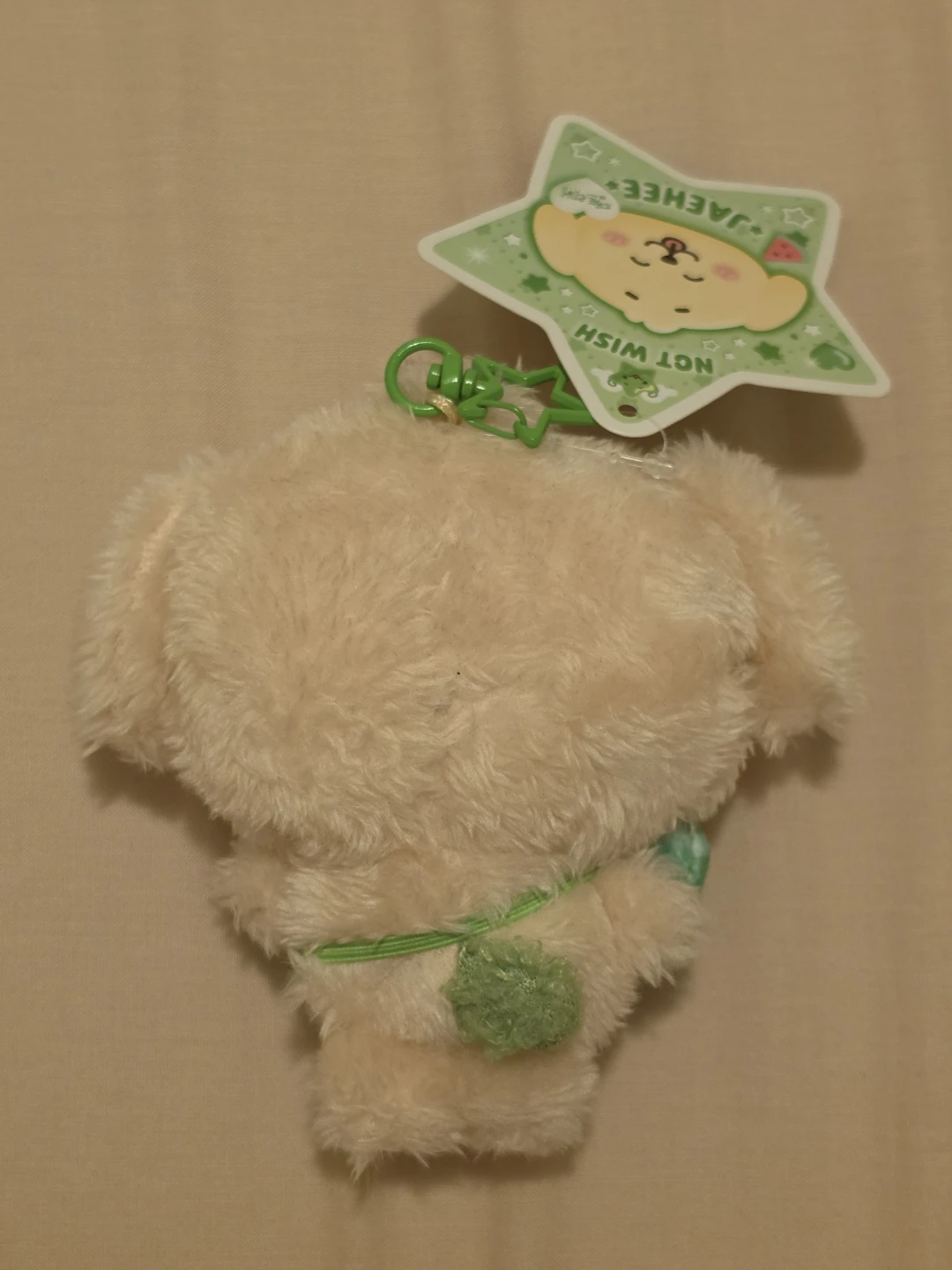 NCT WISH Wish Doll (JAEHEE) - photo 2