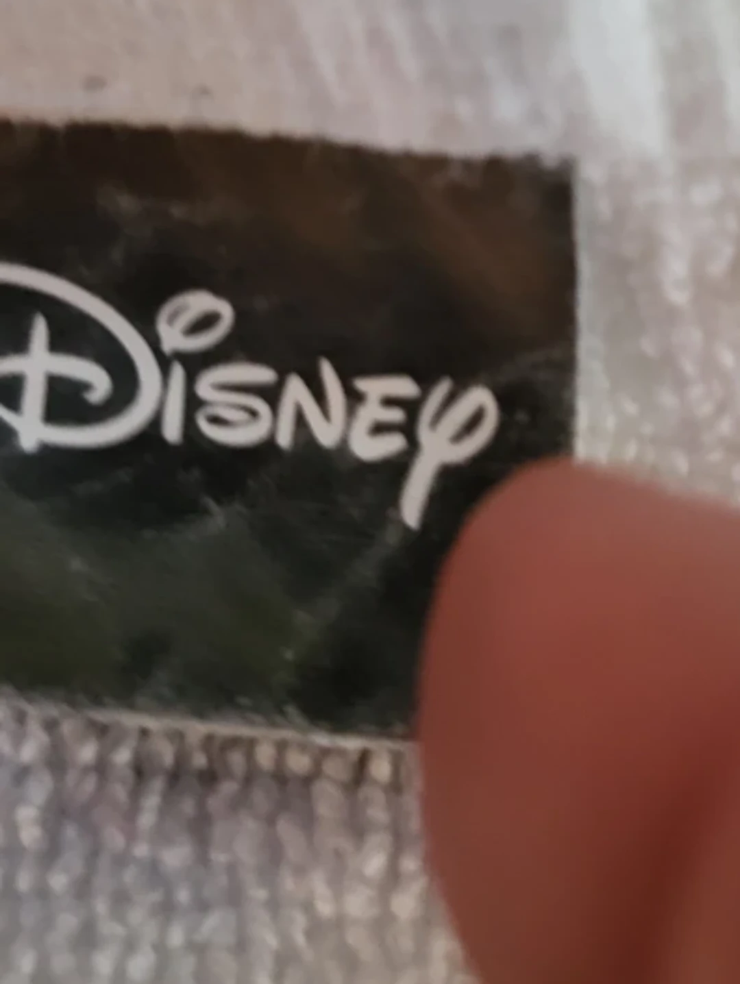 Disney Mickey Mouse Cotton Towel and Sequin Mouse Ears - photo 3