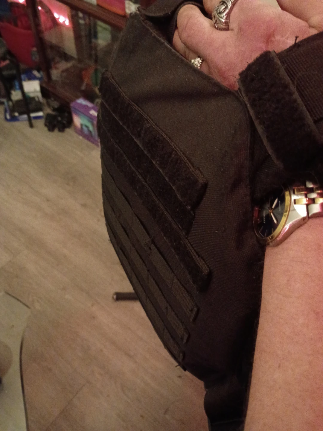 Tactical Vest - photo 2
