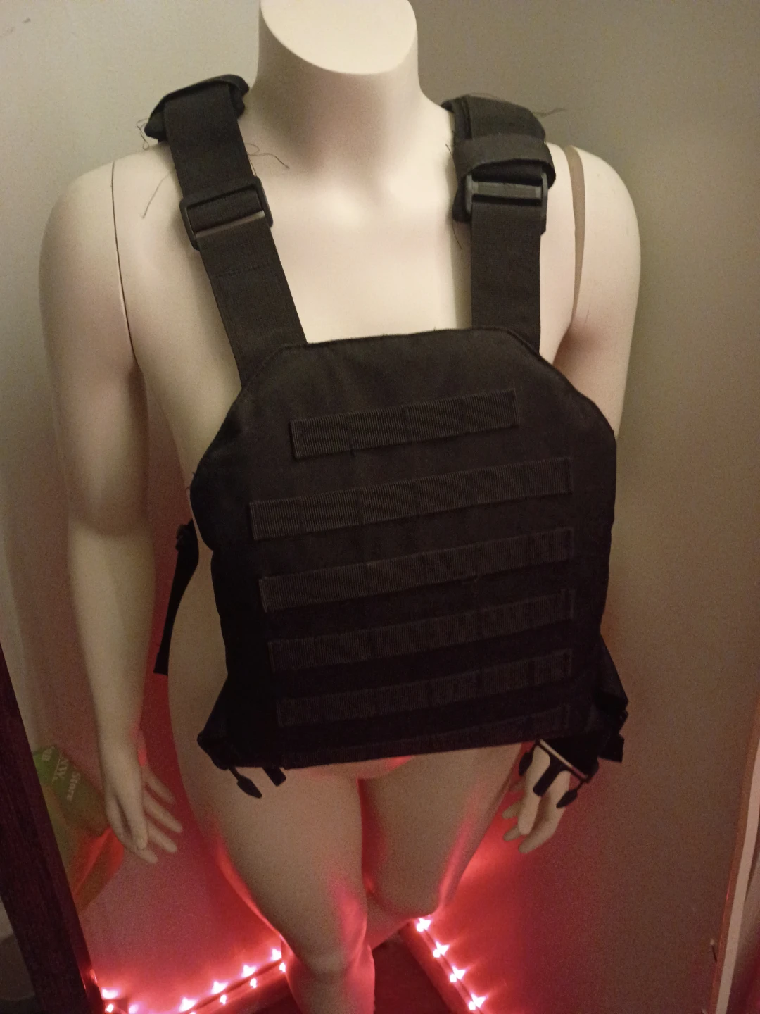 Tactical Vest - photo 4