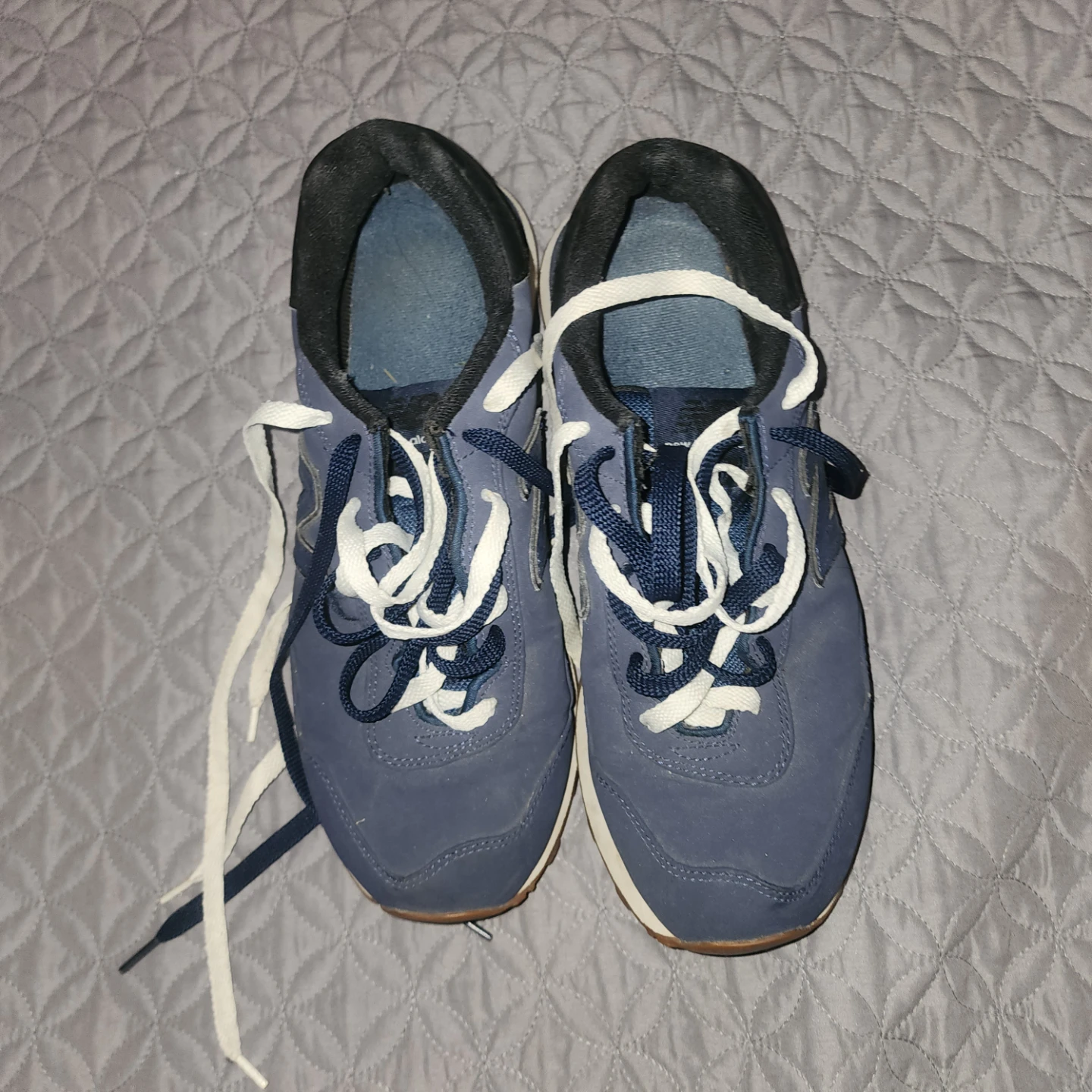 New Balance Sneakers