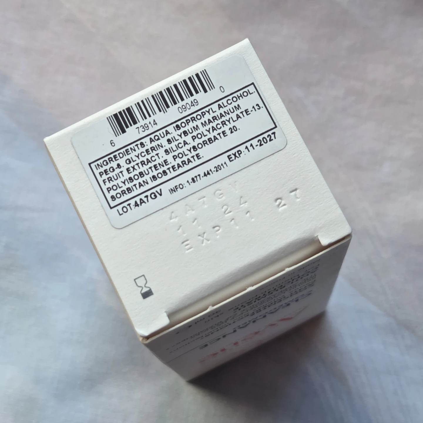 🆕Avène Cleanance Comedomed Anti-Blemish Concentrate - photo 3