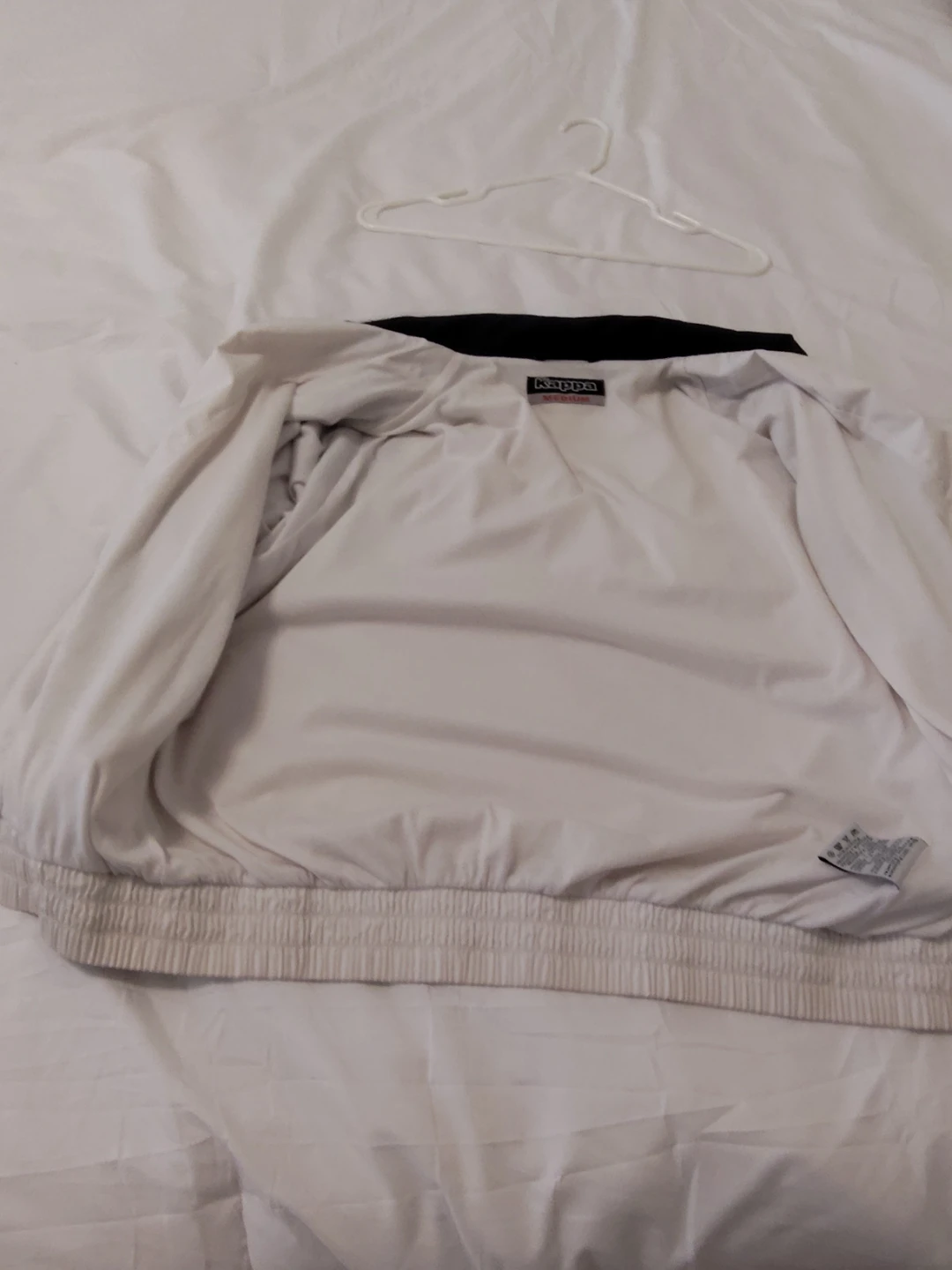 Kappa Track Jacket - photo 5