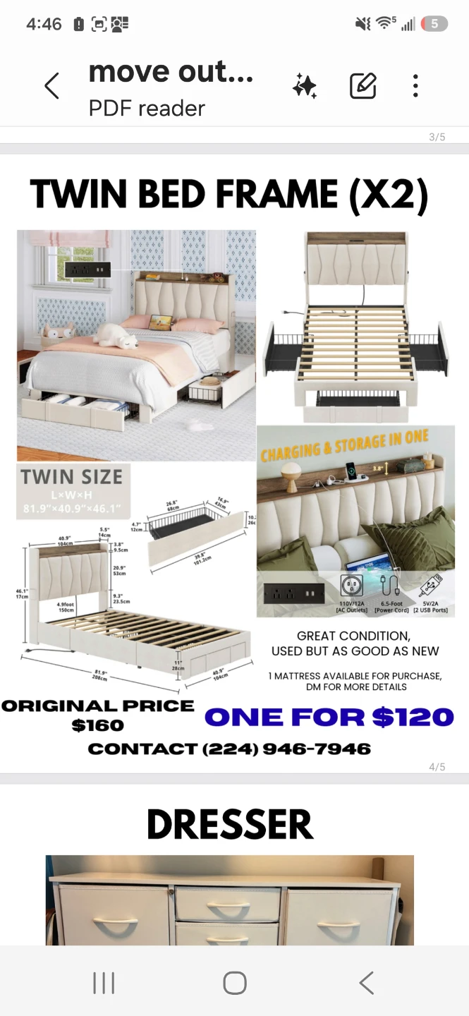 Move Out Sale!!! - photo 2