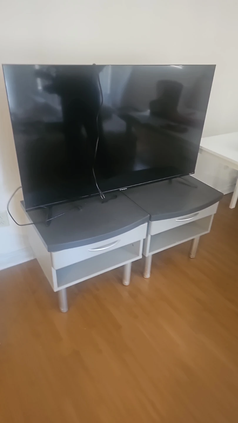Samsung 50" TV