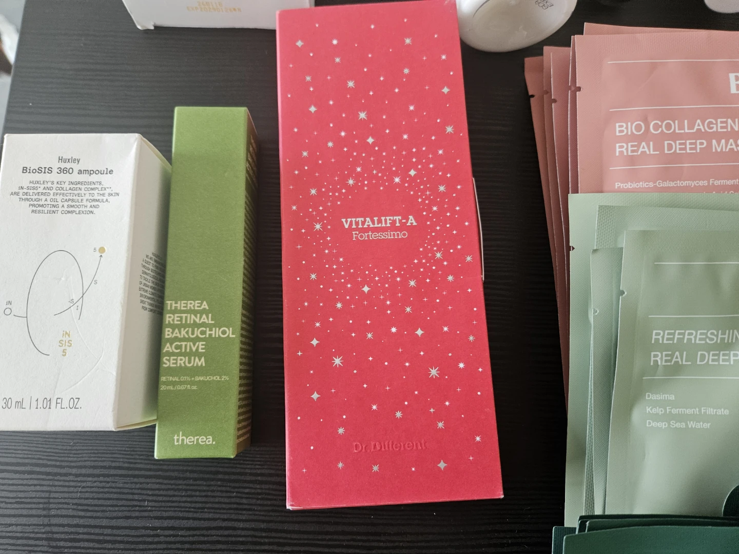K-Beauty Skincare Destash ✨ Moving Sale - photo 4