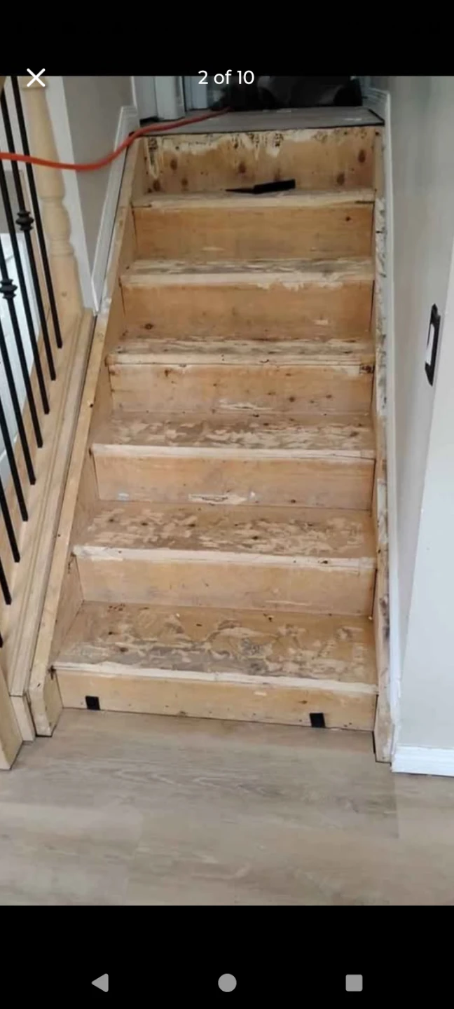 Flooring Installer 30 Years Experience - photo 2
