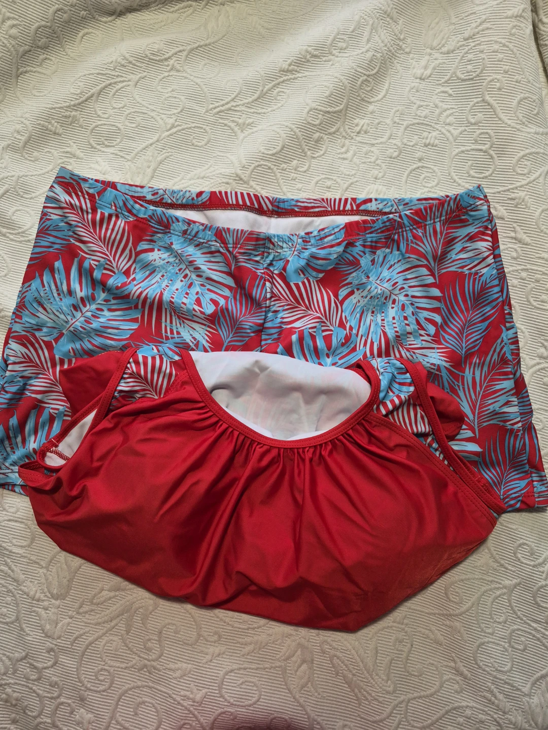 Bathing suits - brand new