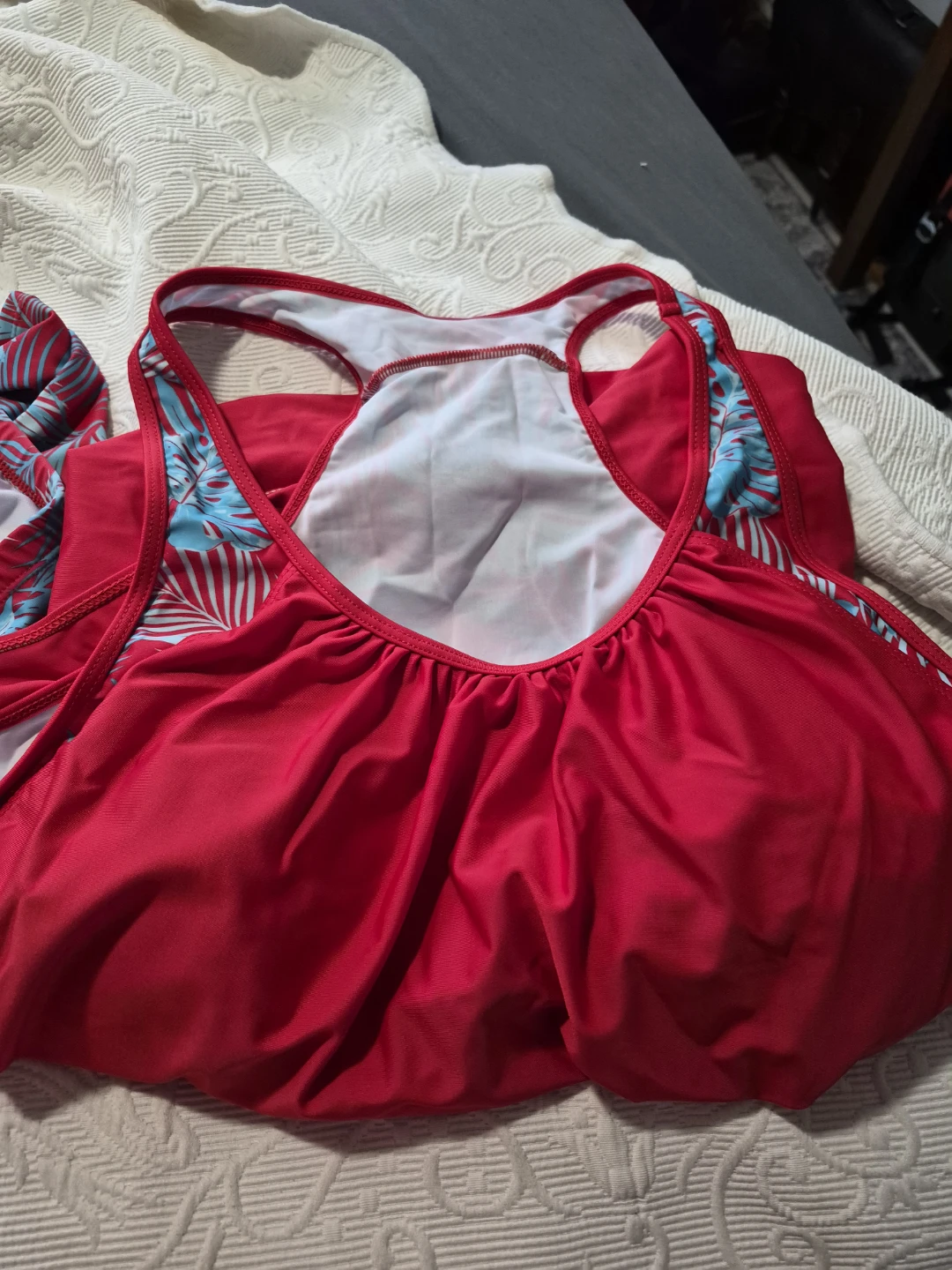 Bathing suits - brand new - photo 2