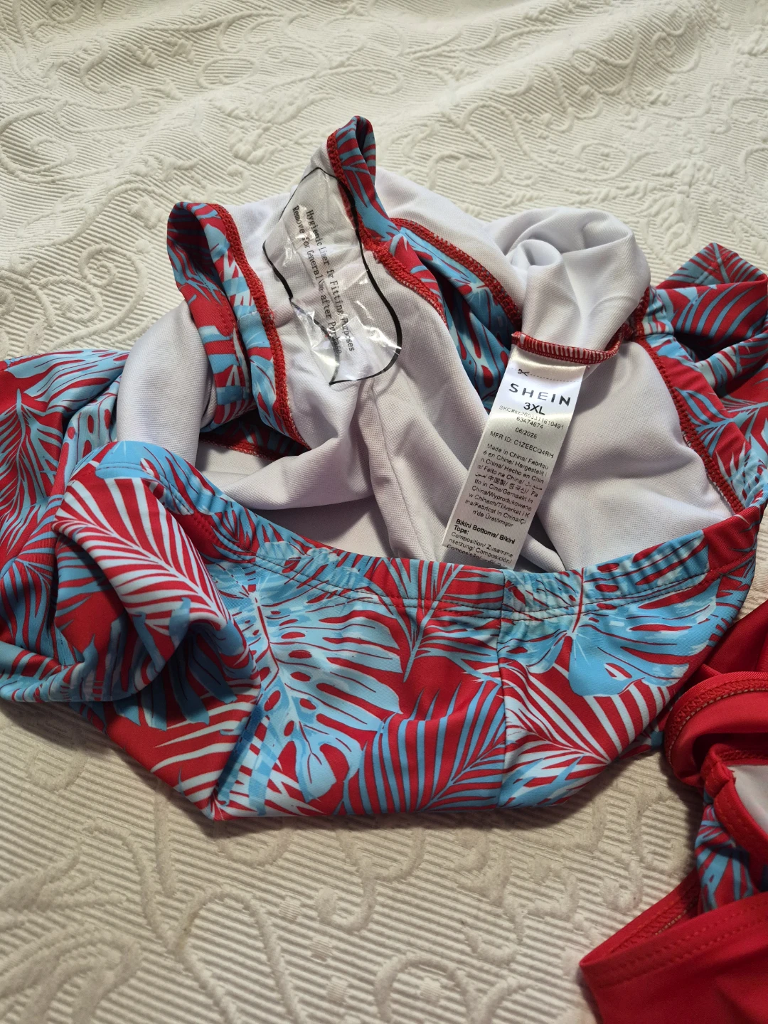 Bathing suits - brand new - photo 3