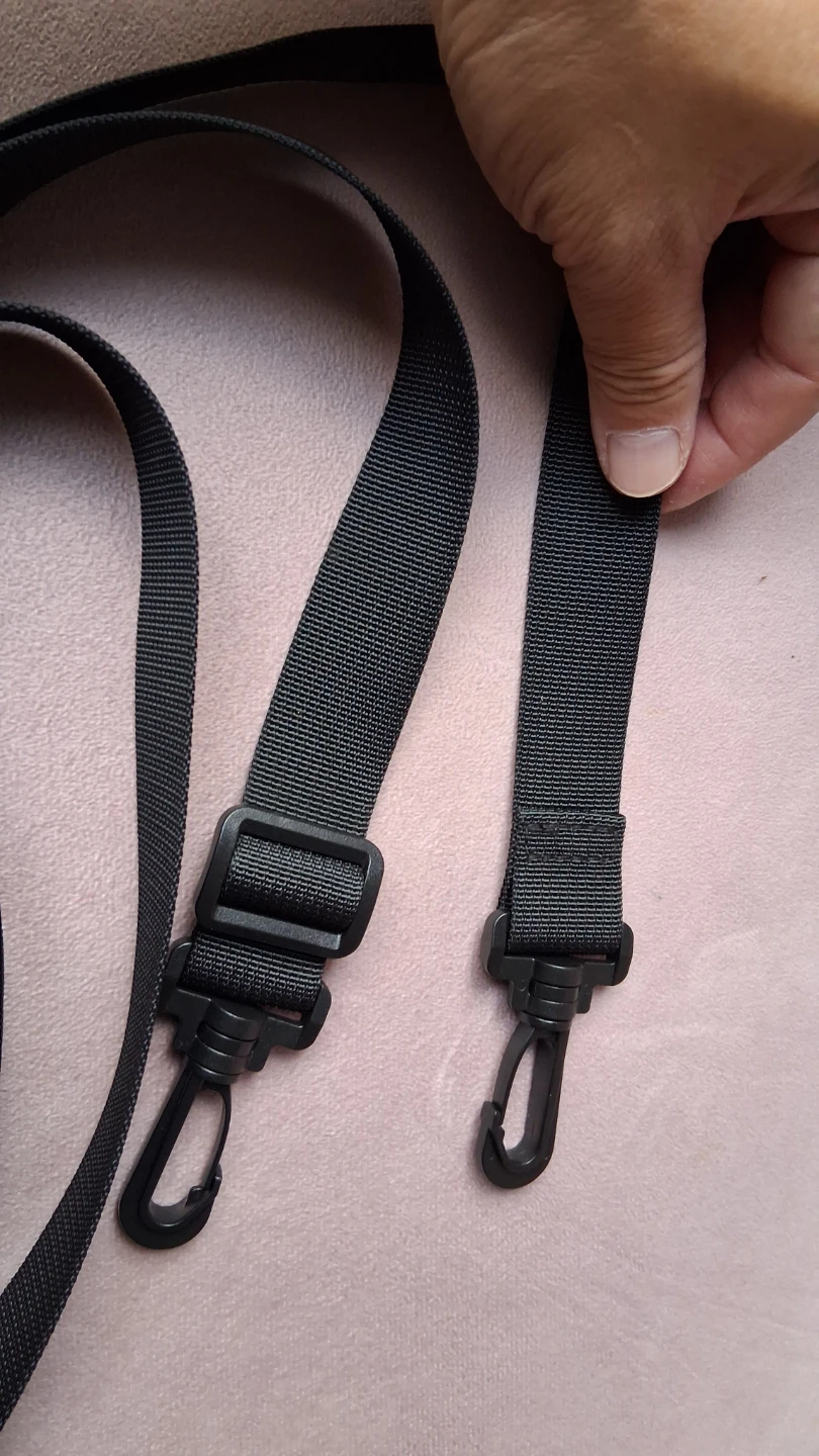 shoulder strap rotatable 360 degree - photo 4
