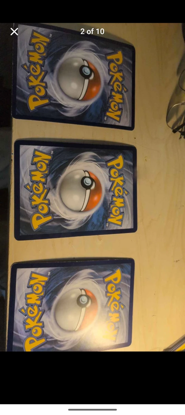 Jumbo cards - photo 2