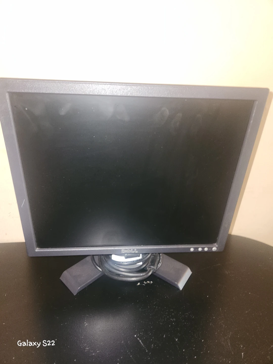 Dell Monitor
