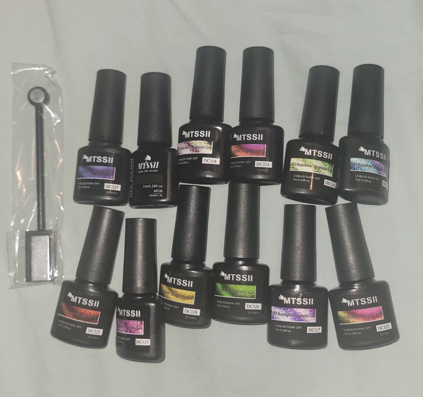 Huge Lot of Nail Supplies (View description for Prices) - photo 2