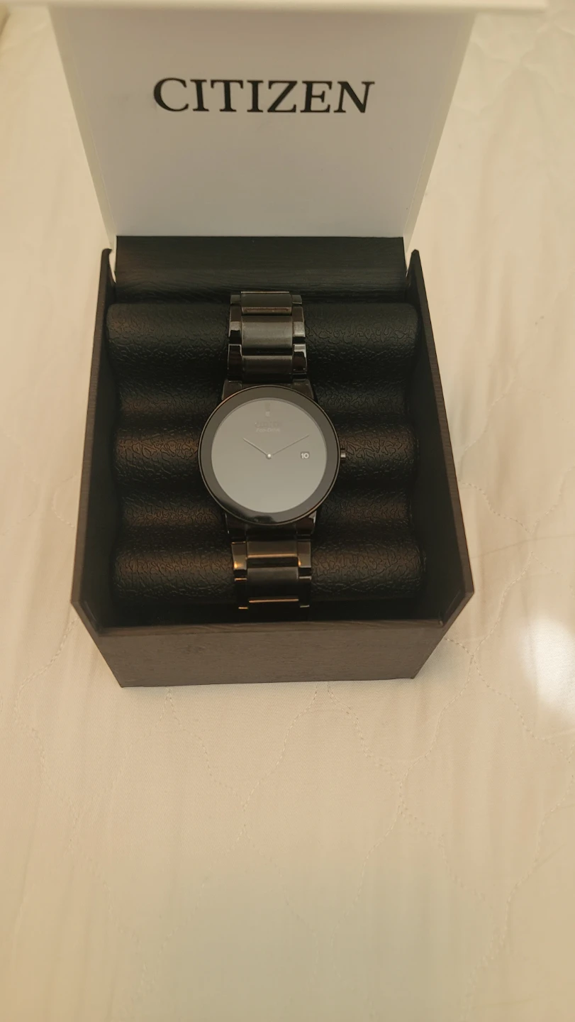 Citizen Watch (AU1065-58E)