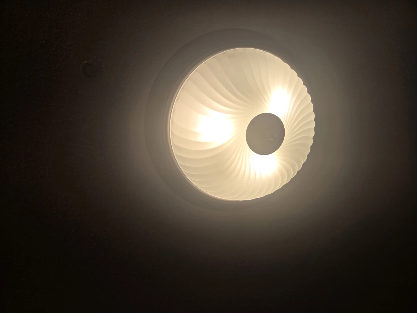 Bronze Chandelier Light Fixture/ gold flush mount lights - photo 4