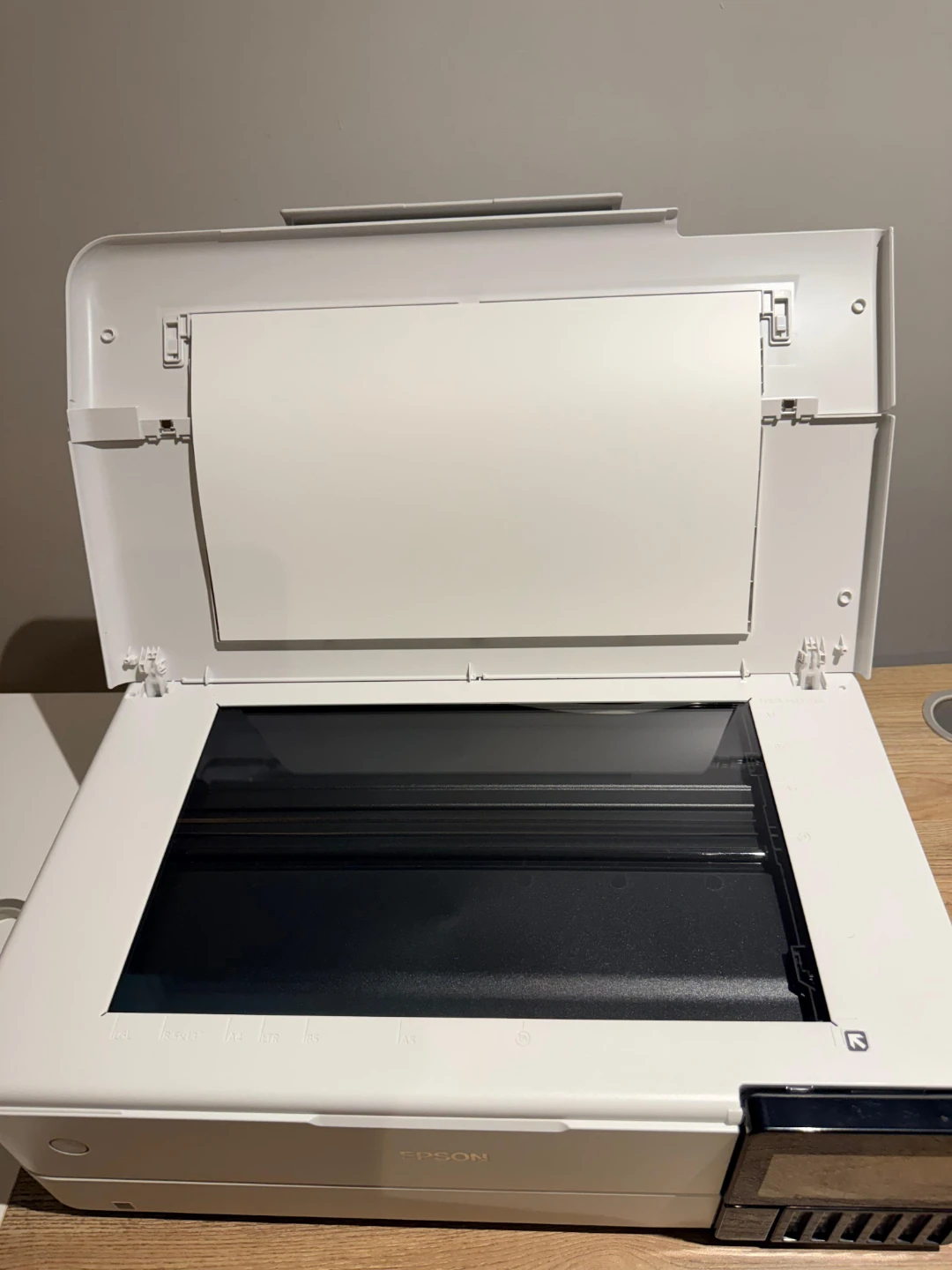 Epson EcoTank ET-8550 Wide-Format Printer