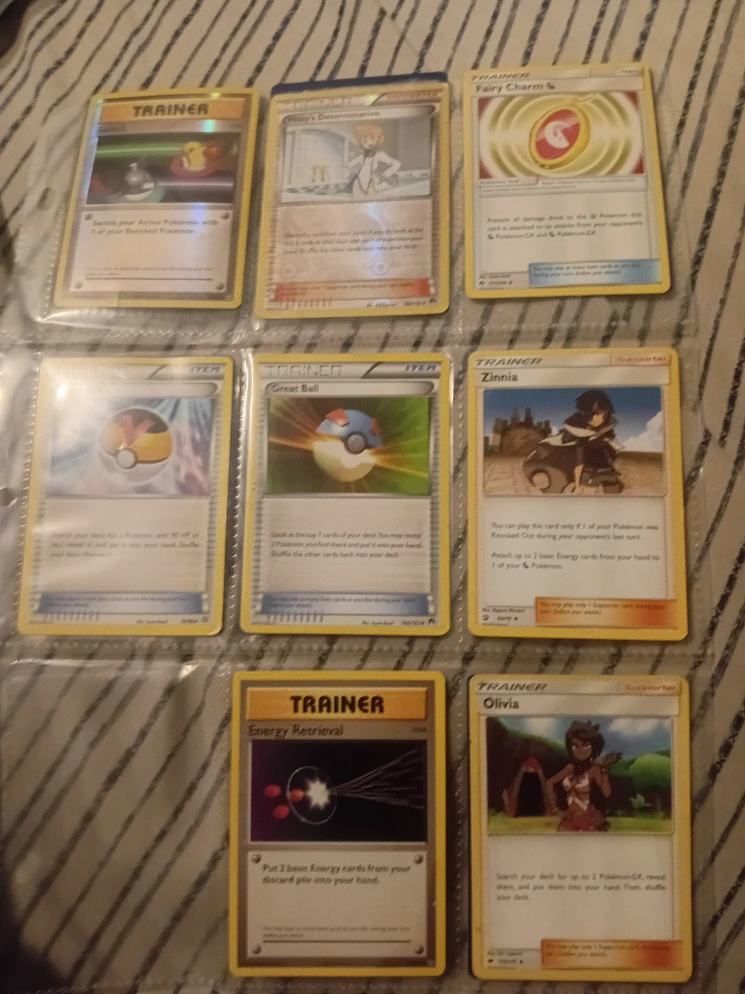 Collection of Pokémon Cards - photo 4