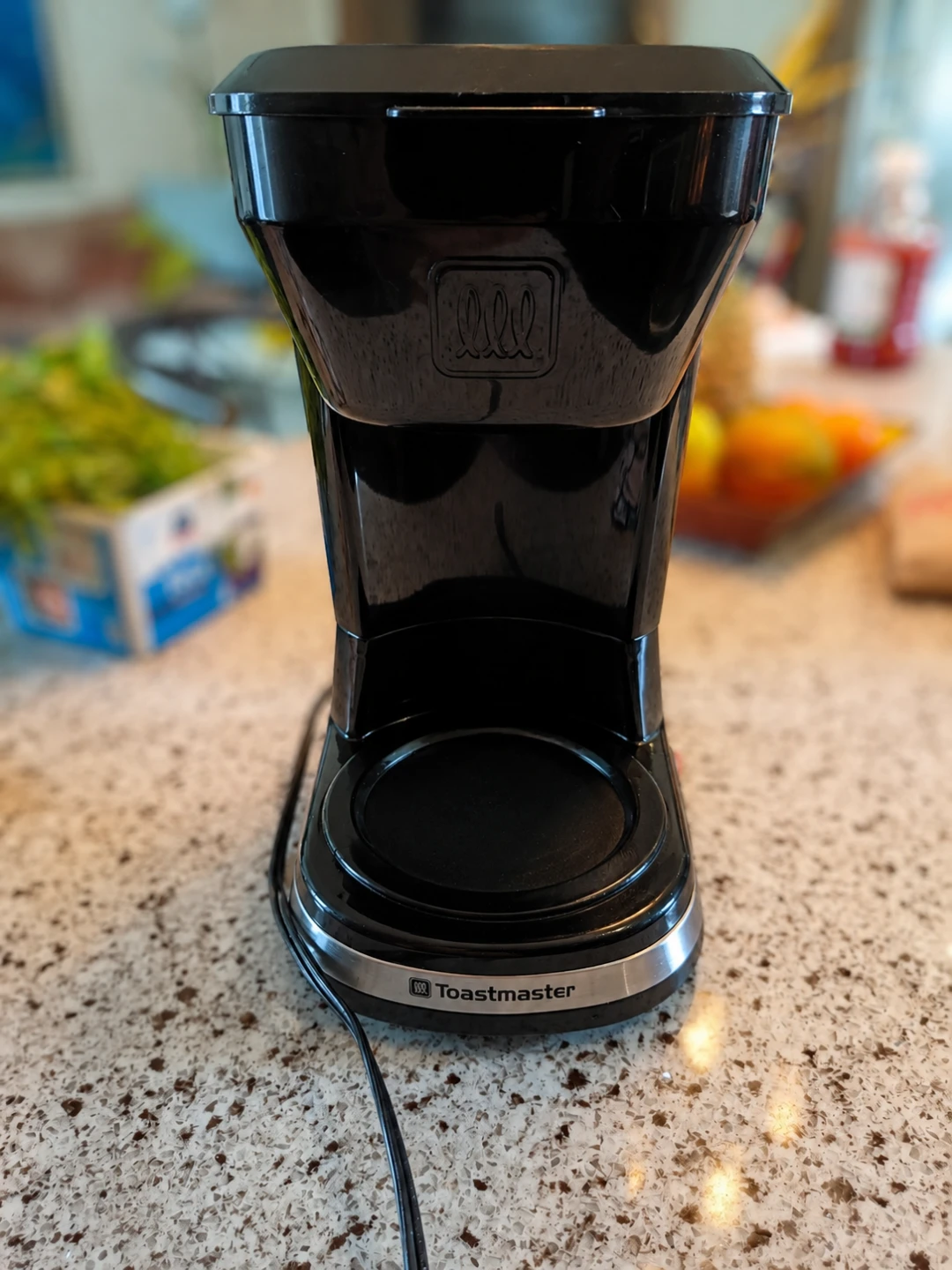 Toastmaster Coffee Maker