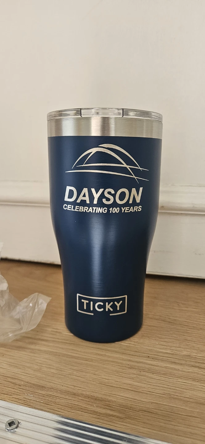 Dayson Tumbler