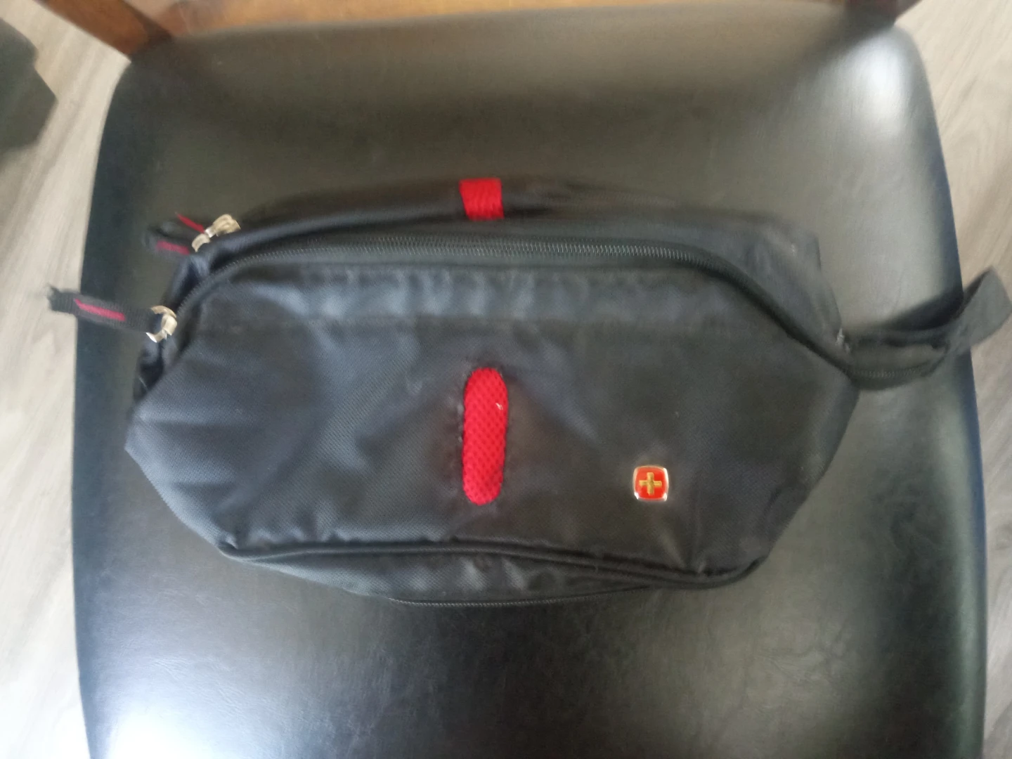 Swiss Gear Toiletry Bag