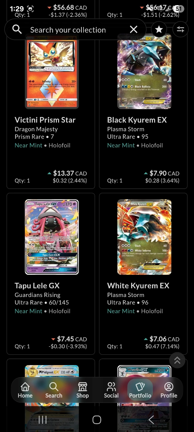 Pokemon log - photo 4