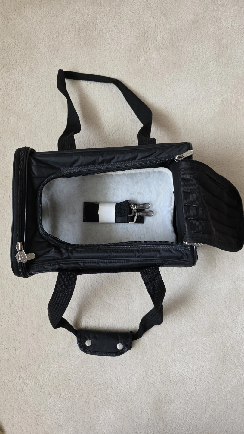 Sherpa Pet Carrier - photo 3