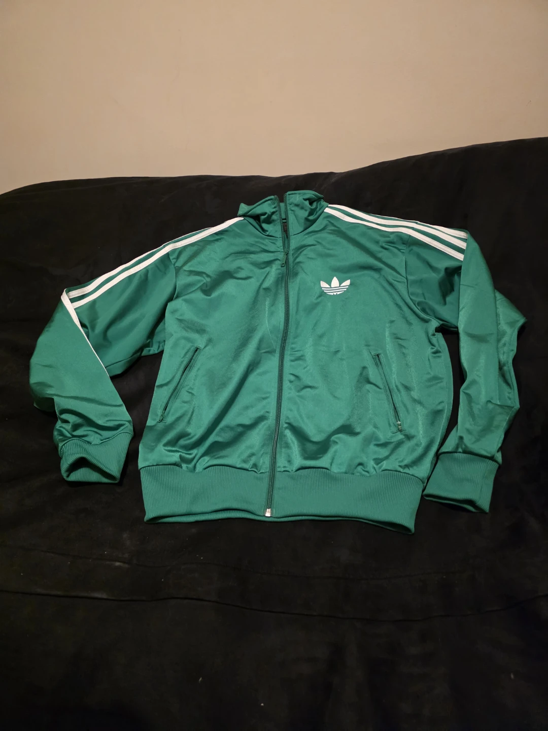 Adidas Track Jacket - photo 2