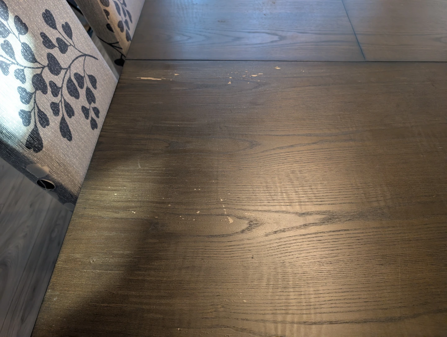 Extendable Dining Table - photo 4