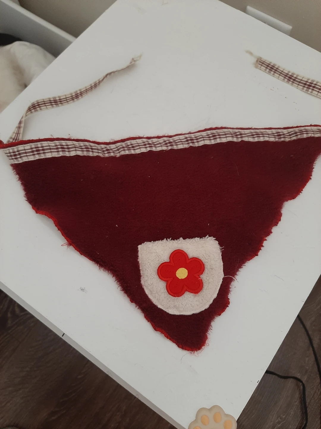 Girls  Bandana