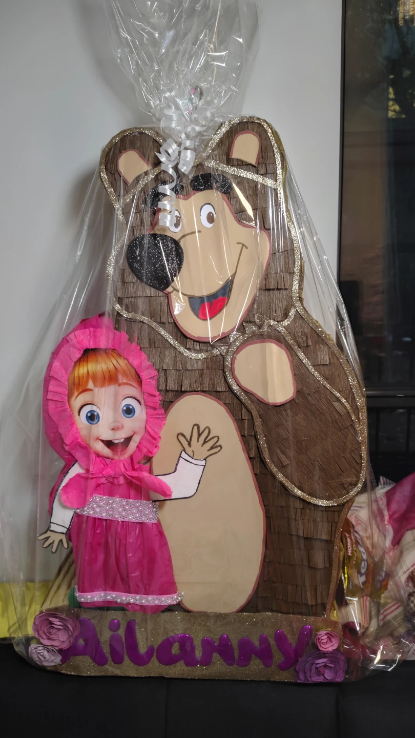 Piñatas Personalizadas - photo 2