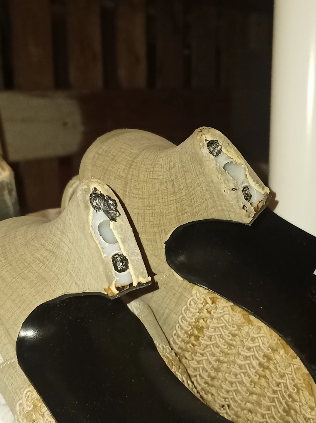 Free Sandal heels SEE ALL PHOTOS - photo 3