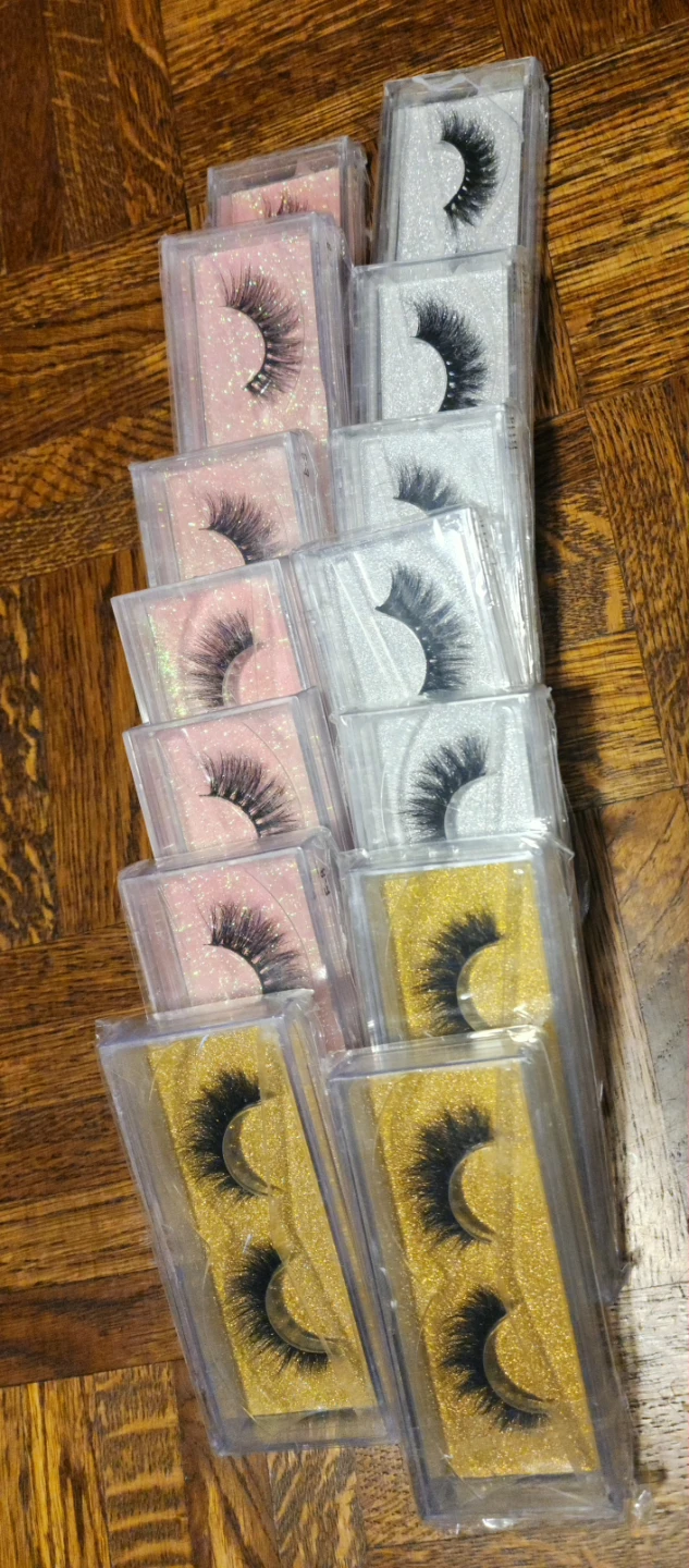 FREE Eyelashes – For Aspiring Business Owners