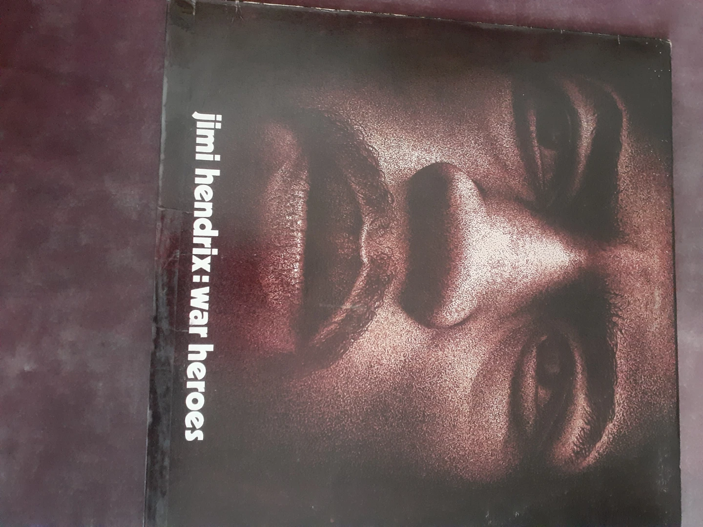 Vinyl records - photo 2