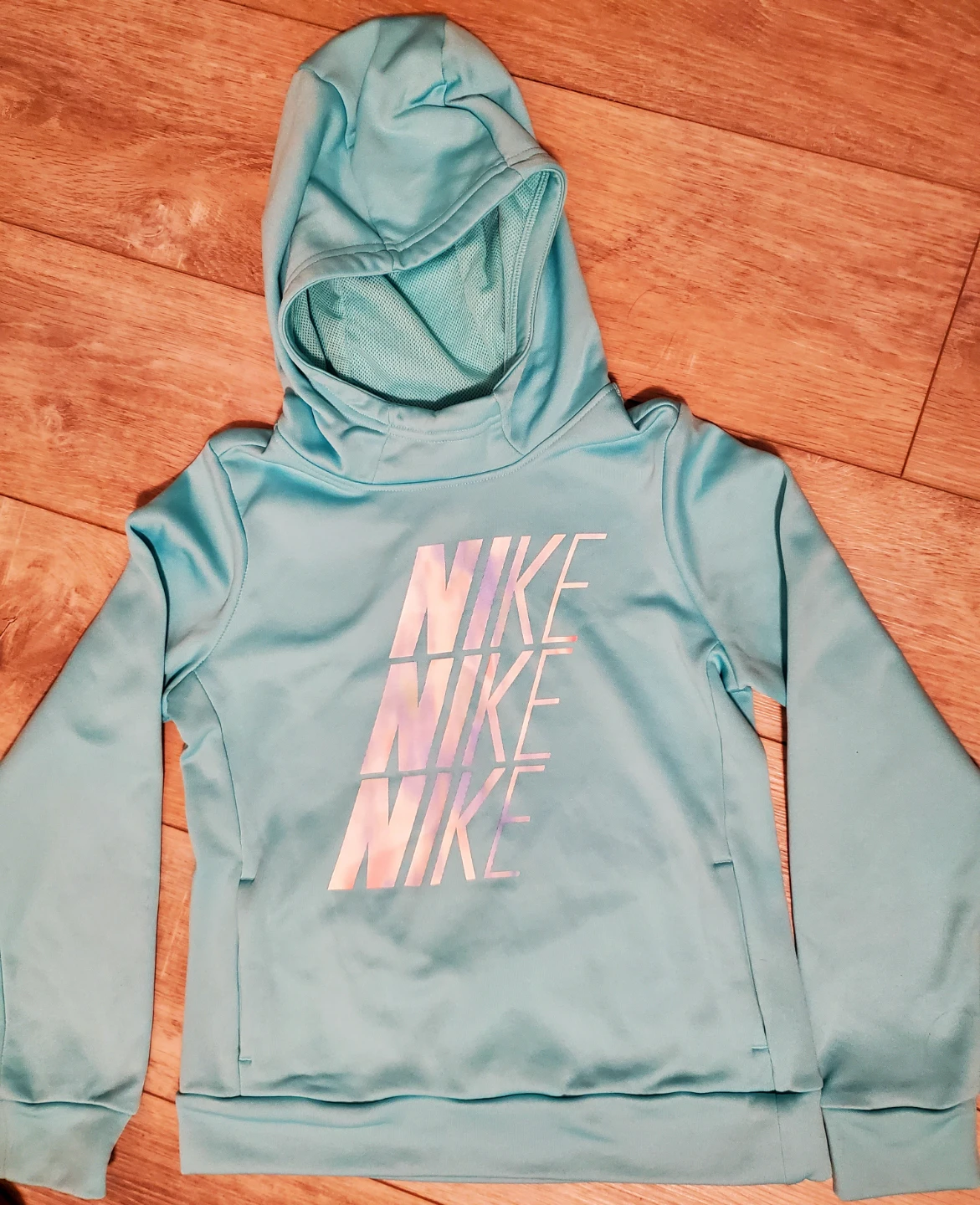 Nike Kids Hoodie