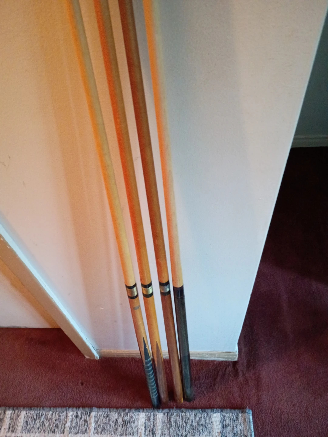 Pool Cues