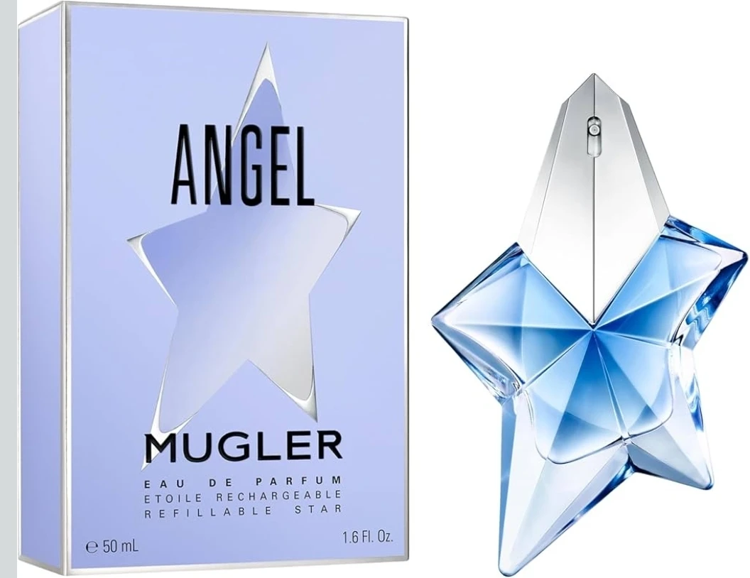 Mugler Angel Eau de Parfum 50ml - photo 5