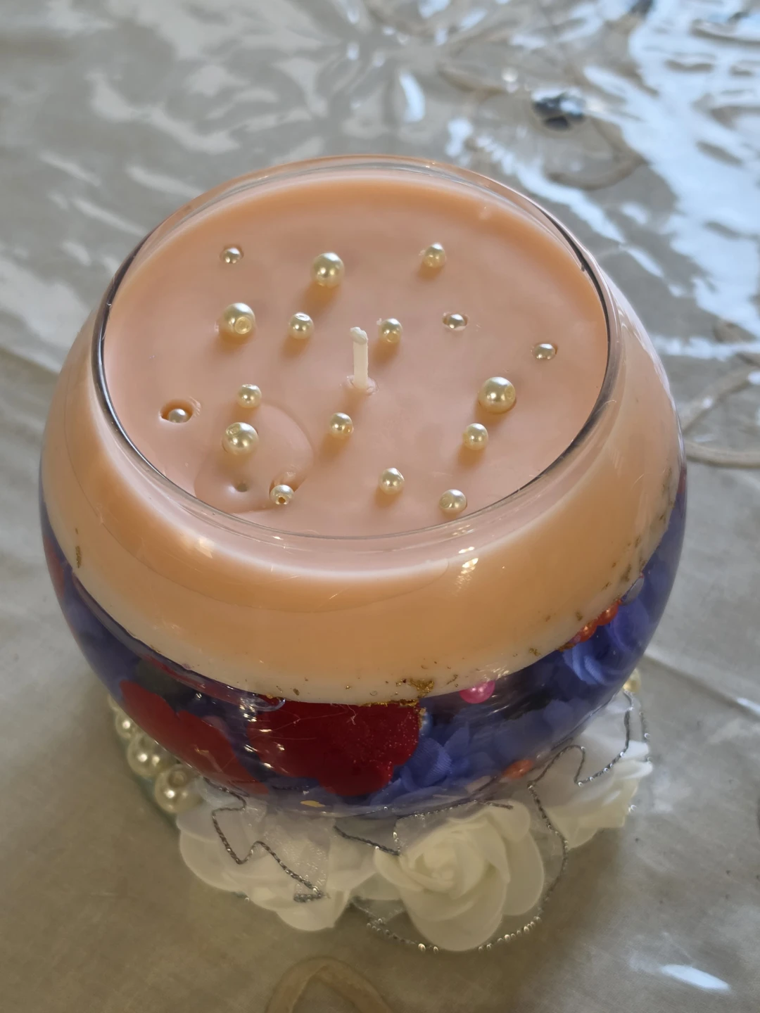 Candle - photo 3