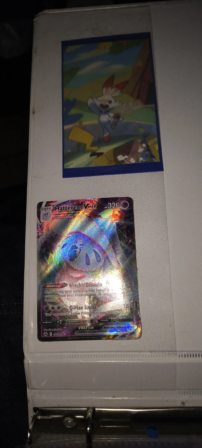 pokemon cards - photo 2