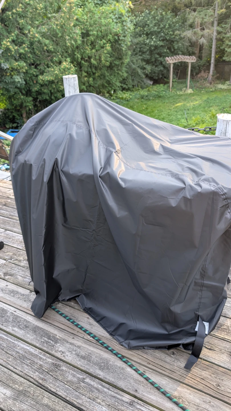 New Weber Performance Grill for Sale - photo 4