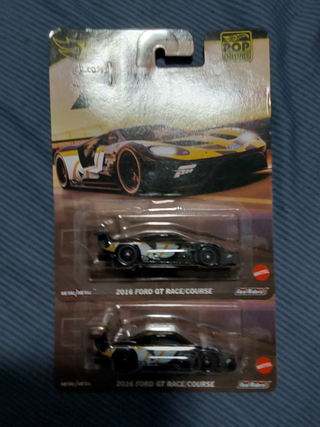 Assorted Hot Wheels Premium Die-Cast Cars ALL pop culture