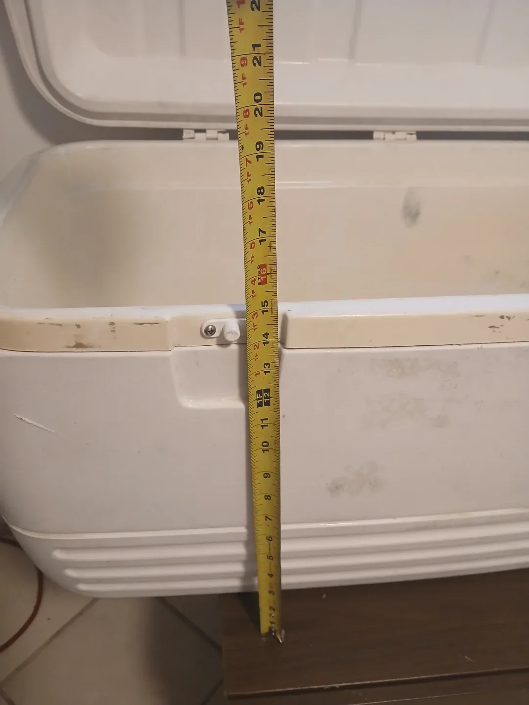 Large cooler - photo 2
