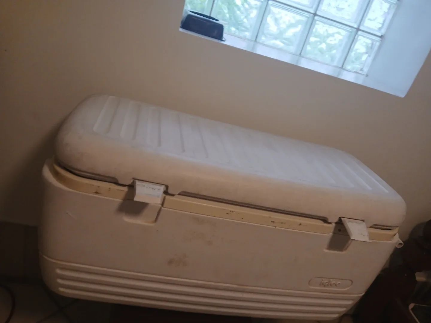 Large cooler - photo 4