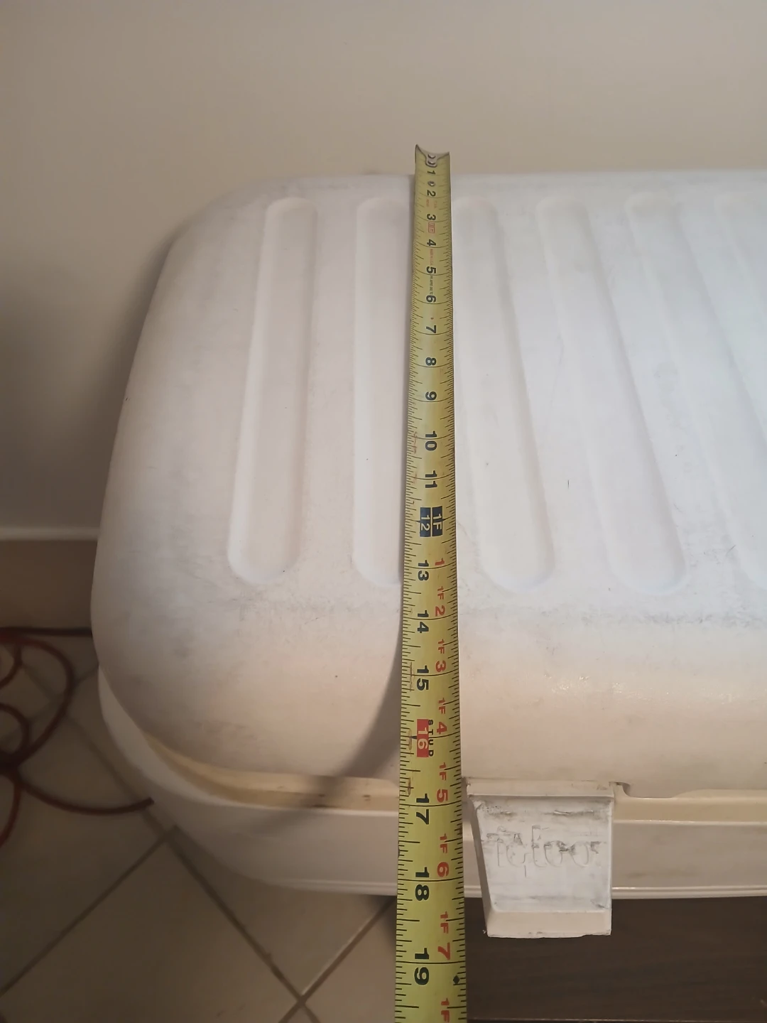Large cooler - photo 5