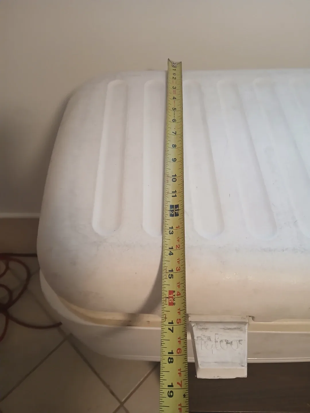 Large cooler - photo 5