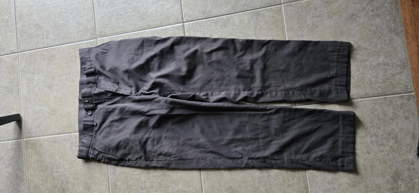 Saint Paul clothes,  Pants, golf shirts etc.. - photo 5