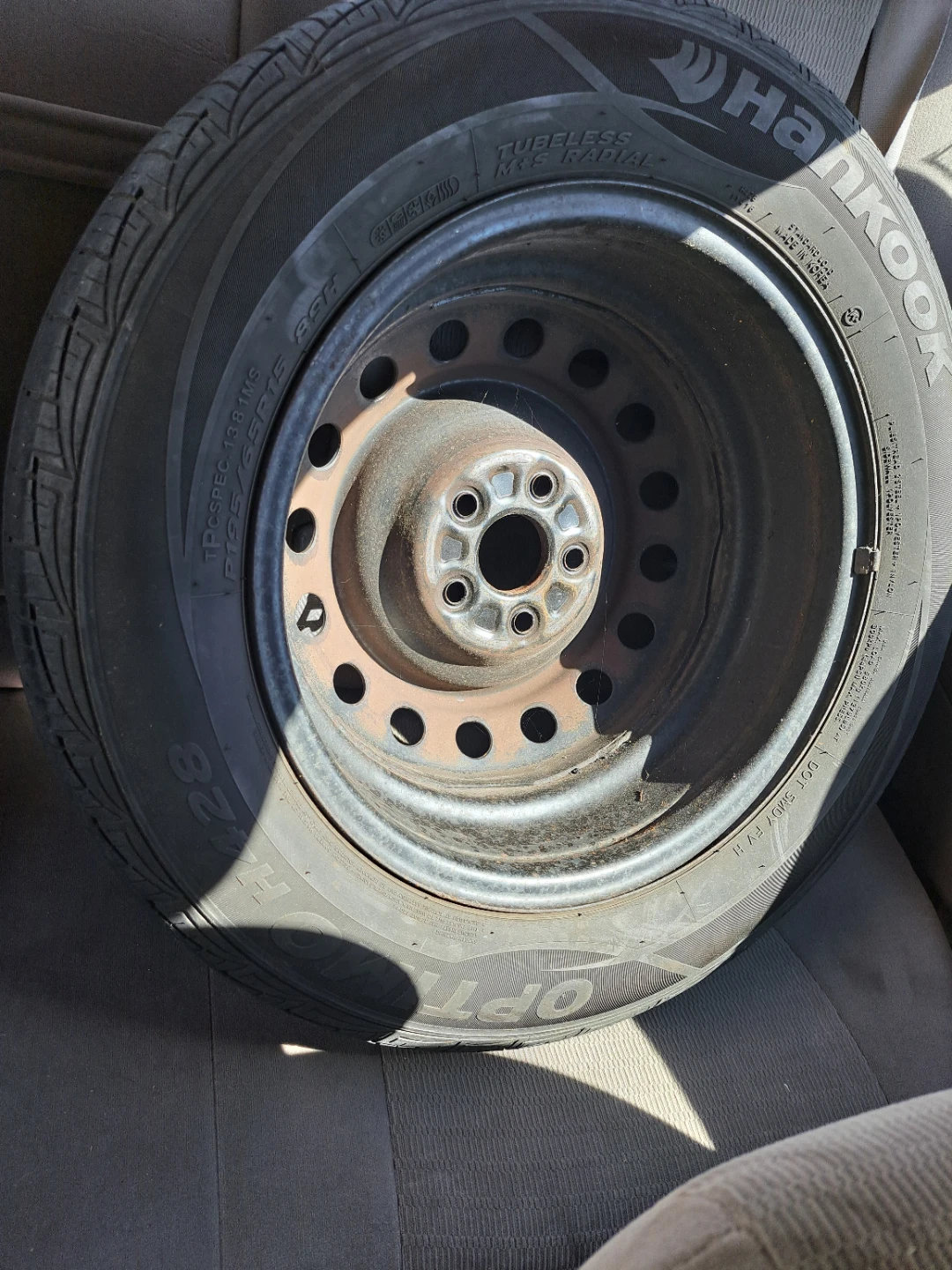 Hankook Tire and Wheel - photo 2